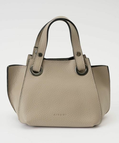 NEMIKA / ネミカ ハンドバッグ | 2WAYトートバッグ【RIPANI】 | 詳細5