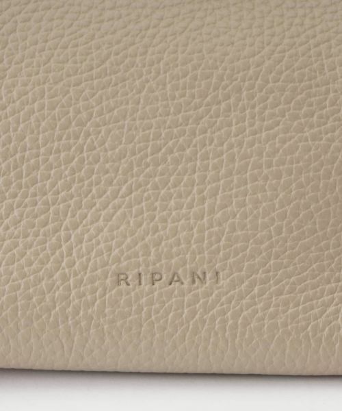 NEMIKA / ネミカ ハンドバッグ | 2WAYトートバッグ【RIPANI】 | 詳細6