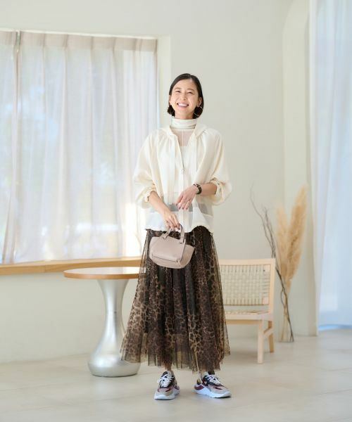 NEMIKA / ネミカ ハンドバッグ | 2WAYトートバッグ【RIPANI】 | 詳細8