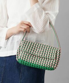 NEMIKA / ネミカ ハンドバッグ | ハンドバッグ【SHIRALEAH】