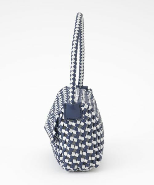 NEMIKA / ネミカ ハンドバッグ | ハンドバッグ【SHIRALEAH】 | 詳細1