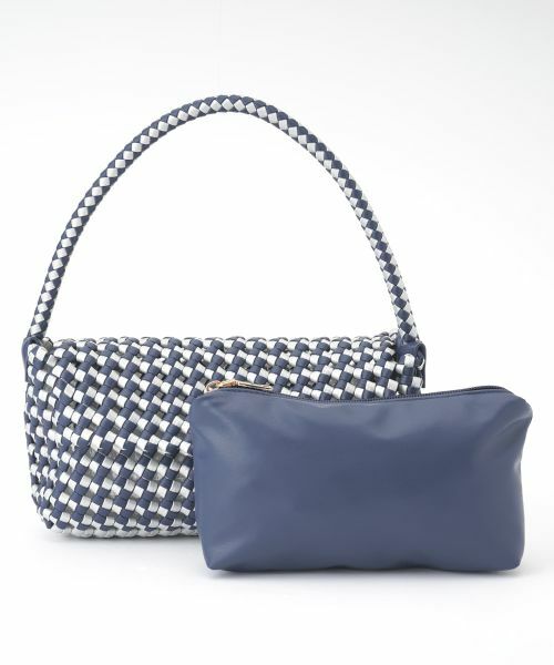 NEMIKA / ネミカ ハンドバッグ | ハンドバッグ【SHIRALEAH】 | 詳細3