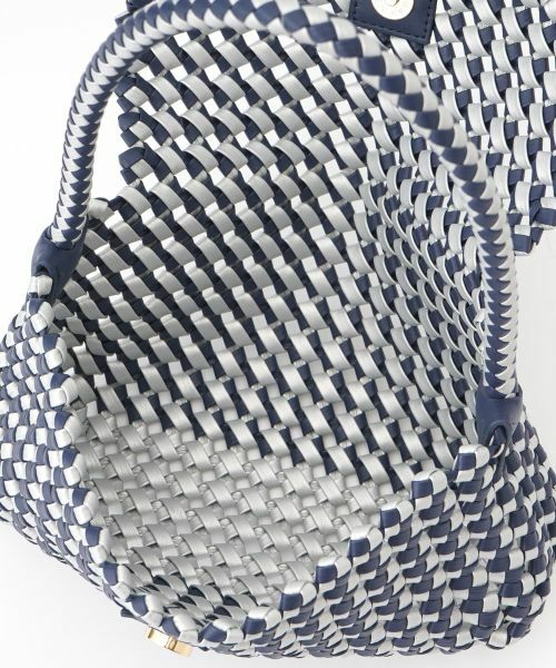 NEMIKA / ネミカ ハンドバッグ | ハンドバッグ【SHIRALEAH】 | 詳細5