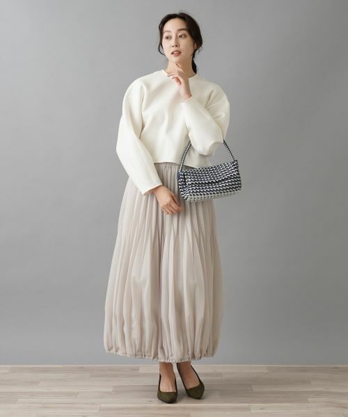 NEMIKA / ネミカ ハンドバッグ | ハンドバッグ【SHIRALEAH】 | 詳細9