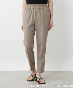 NEMIKA / ネミカ その他パンツ | テーパードパンツ【NEMIKA】