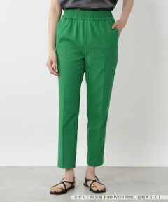 NEMIKA / ネミカ その他パンツ | テーパードパンツ【NEMIKA】