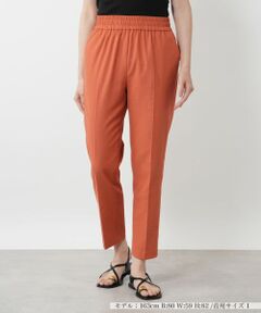 NEMIKA / ネミカ その他パンツ | テーパードパンツ【NEMIKA】