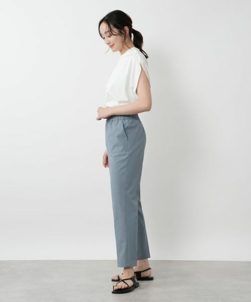 NEMIKA / ネミカ その他パンツ | テーパードパンツ【NEMIKA】 | 詳細14