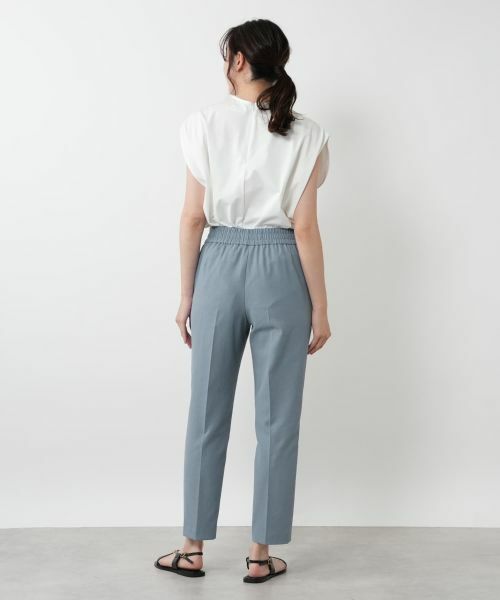 NEMIKA / ネミカ その他パンツ | テーパードパンツ【NEMIKA】 | 詳細15