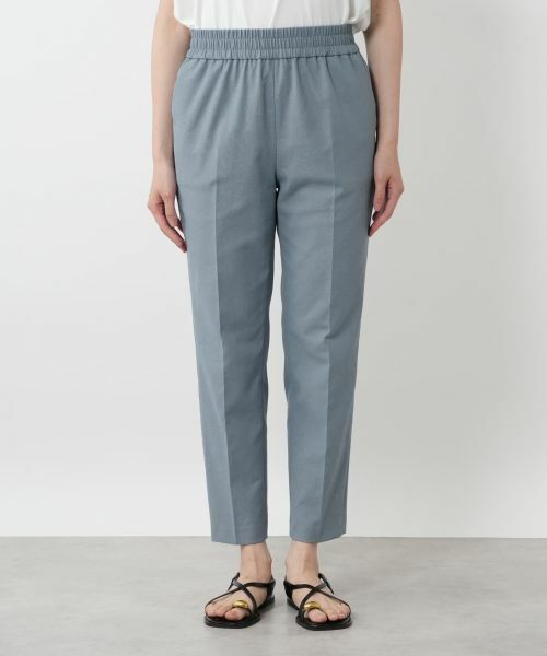 NEMIKA / ネミカ その他パンツ | テーパードパンツ【NEMIKA】 | 詳細16