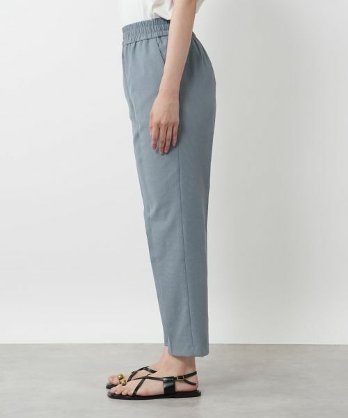 NEMIKA / ネミカ その他パンツ | テーパードパンツ【NEMIKA】 | 詳細17