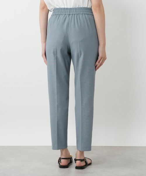 NEMIKA / ネミカ その他パンツ | テーパードパンツ【NEMIKA】 | 詳細18