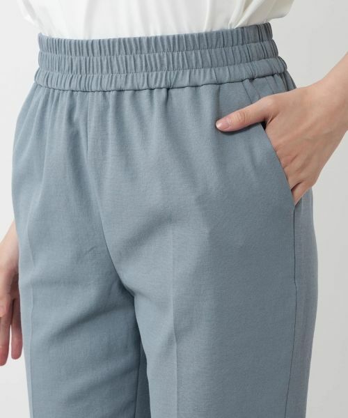 NEMIKA / ネミカ その他パンツ | テーパードパンツ【NEMIKA】 | 詳細19