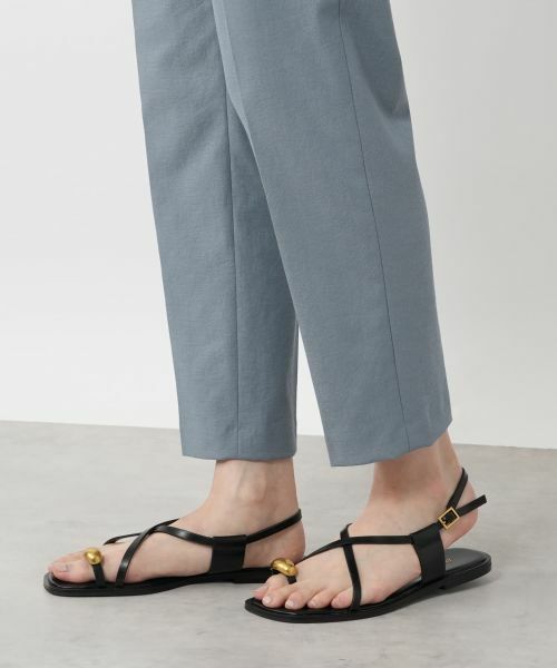 NEMIKA / ネミカ その他パンツ | テーパードパンツ【NEMIKA】 | 詳細20