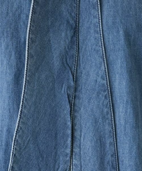 NEMIKA / ネミカ シャツ・ブラウス | ボウタイデザインブラウス【PASSIONE】 | 詳細12