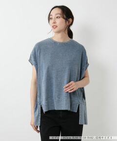 NEMIKA / ネミカ カットソー | ワイドカットソー【PASSIONE】