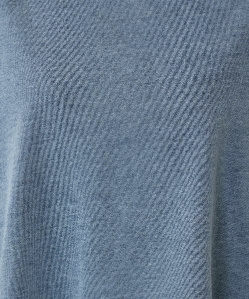 NEMIKA / ネミカ カットソー | ワイドカットソー【PASSIONE】 | 詳細11