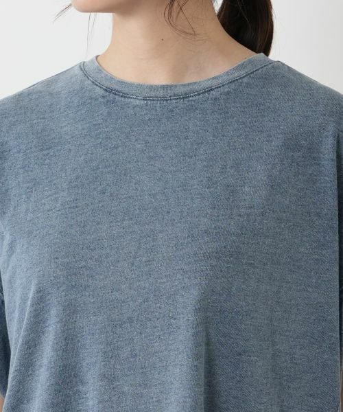 NEMIKA / ネミカ カットソー | ワイドカットソー【PASSIONE】 | 詳細7