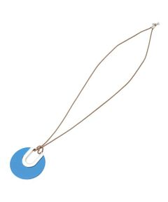 NEMIKA / ネミカ ネックレス・ペンダント・チョーカー | サークルモチーフネックレス【NEMIKA】