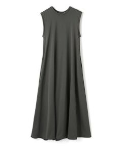 NEMIKA / ネミカ ドレス | ノースリーブワンピース【DRAWELL】