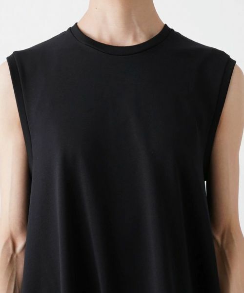 NEMIKA / ネミカ ドレス | ノースリーブワンピース【DRAWELL】 | 詳細16