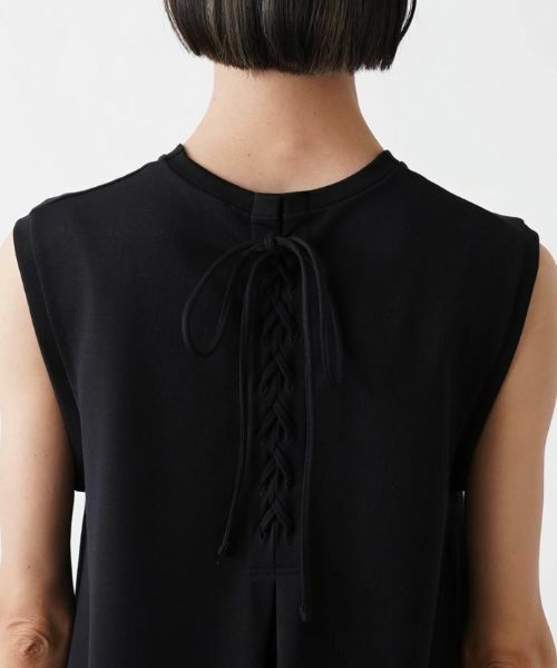 NEMIKA / ネミカ ドレス | ノースリーブワンピース【DRAWELL】 | 詳細17