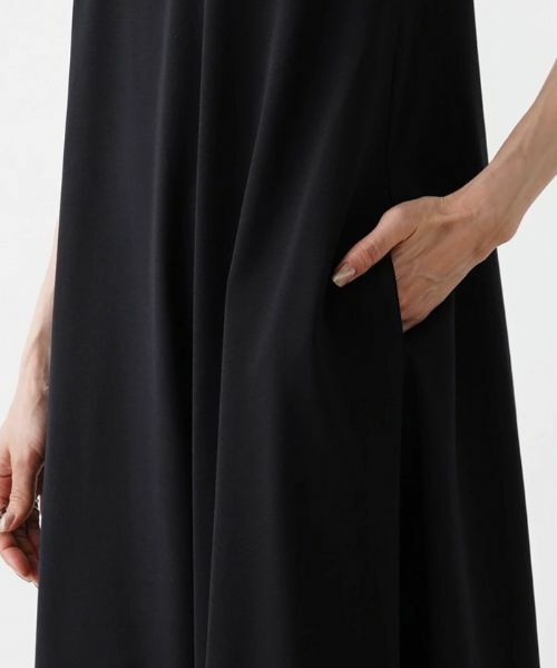 NEMIKA / ネミカ ドレス | ノースリーブワンピース【DRAWELL】 | 詳細19