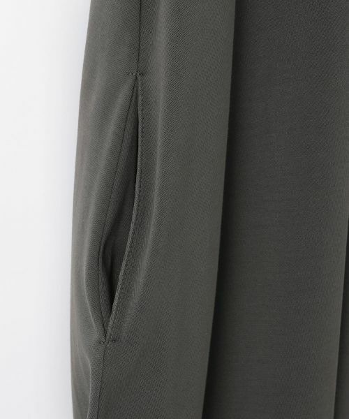 NEMIKA / ネミカ ドレス | ノースリーブワンピース【DRAWELL】 | 詳細3