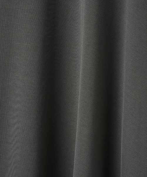 NEMIKA / ネミカ ドレス | ノースリーブワンピース【DRAWELL】 | 詳細4