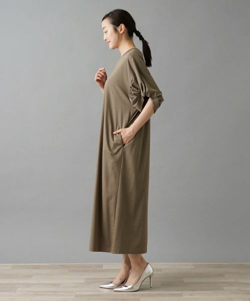 NEMIKA / ネミカ ドレス | ワンピース【PASSIONE】 | 詳細11