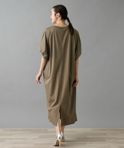 NEMIKA / ネミカ ドレス | ワンピース【PASSIONE】 | 詳細12