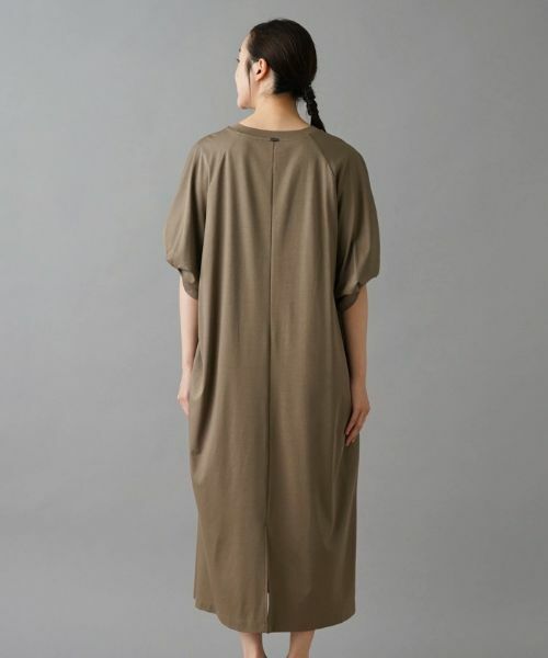 NEMIKA / ネミカ ドレス | ワンピース【PASSIONE】 | 詳細15