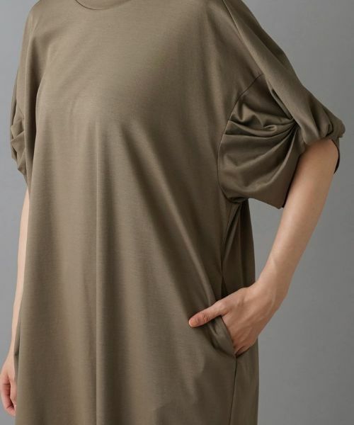 NEMIKA / ネミカ ドレス | ワンピース【PASSIONE】 | 詳細19