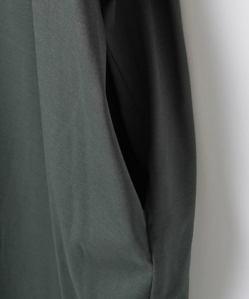 NEMIKA / ネミカ ドレス | ワンピース【PASSIONE】 | 詳細27