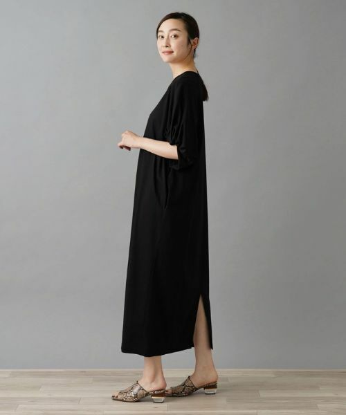 NEMIKA / ネミカ ドレス | ワンピース【PASSIONE】 | 詳細3