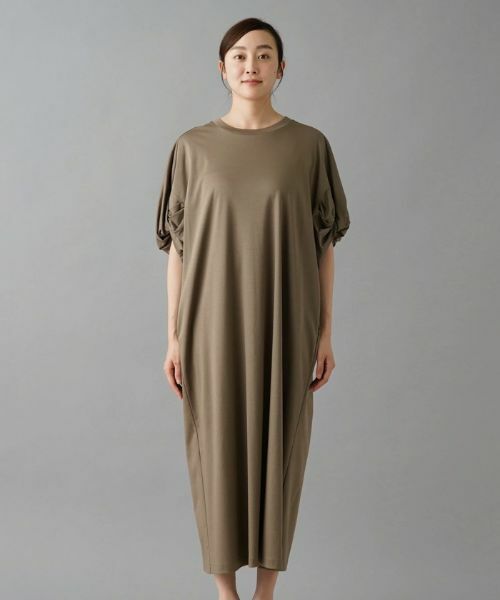 NEMIKA / ネミカ ドレス | ワンピース【PASSIONE】 | 詳細8