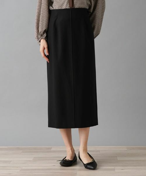 NEMIKA / ネミカ ミニ・ひざ丈スカート | タイトスカート【NEMIKA】 | 詳細13