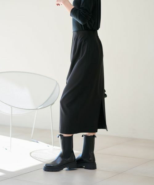 NEMIKA / ネミカ ミニ・ひざ丈スカート | タイトスカート【NEMIKA】 | 詳細15
