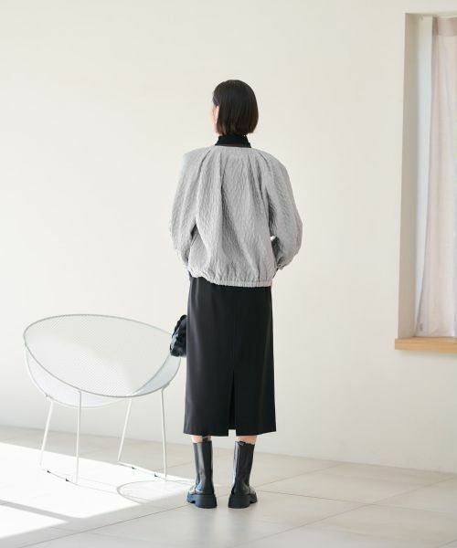 NEMIKA / ネミカ ミニ・ひざ丈スカート | タイトスカート【NEMIKA】 | 詳細20