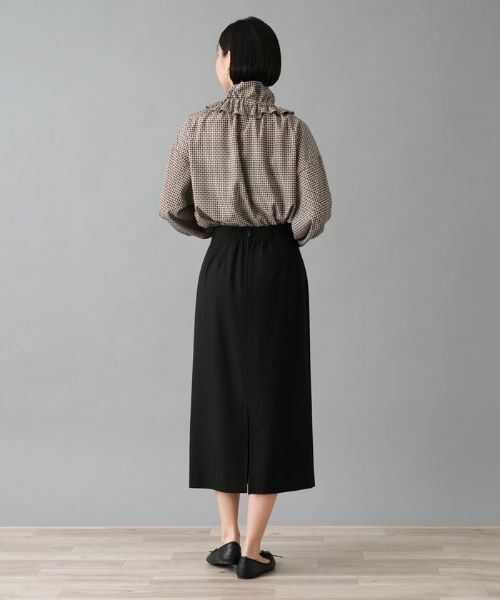 NEMIKA / ネミカ ミニ・ひざ丈スカート | タイトスカート【NEMIKA】 | 詳細24