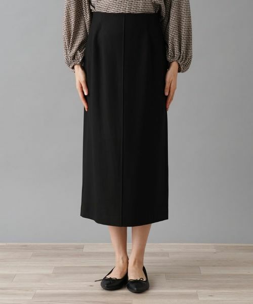 NEMIKA / ネミカ ミニ・ひざ丈スカート | タイトスカート【NEMIKA】 | 詳細25