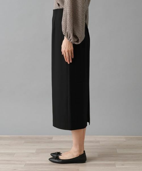 NEMIKA / ネミカ ミニ・ひざ丈スカート | タイトスカート【NEMIKA】 | 詳細26