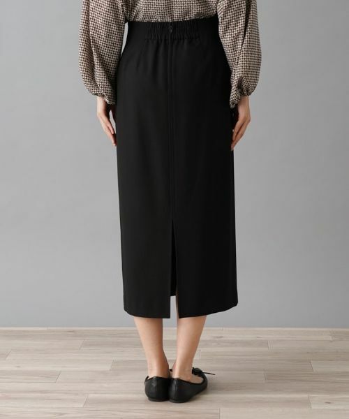 NEMIKA / ネミカ ミニ・ひざ丈スカート | タイトスカート【NEMIKA】 | 詳細27