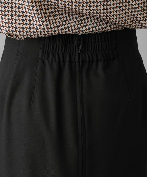 NEMIKA / ネミカ ミニ・ひざ丈スカート | タイトスカート【NEMIKA】 | 詳細29