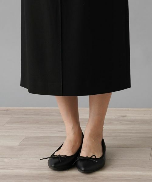 NEMIKA / ネミカ ミニ・ひざ丈スカート | タイトスカート【NEMIKA】 | 詳細30