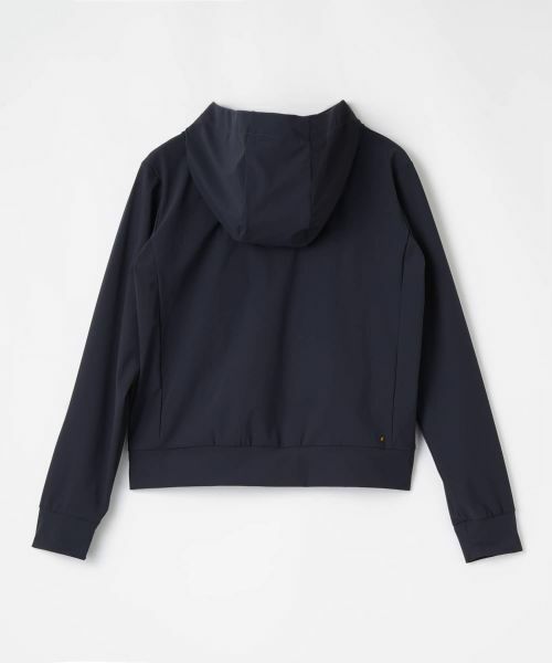 NEMIKA / ネミカ その他アウター | フーデッドブルゾン【SAVE THE DUCK】 | 詳細1