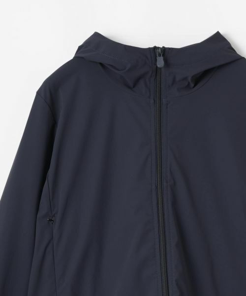 NEMIKA / ネミカ その他アウター | フーデッドブルゾン【SAVE THE DUCK】 | 詳細2