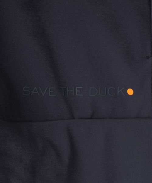 NEMIKA / ネミカ その他アウター | フーデッドブルゾン【SAVE THE DUCK】 | 詳細4