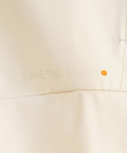 NEMIKA / ネミカ その他アウター | フーデッドブルゾン【SAVE THE DUCK】 | 詳細5