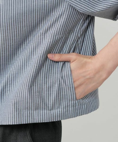 NEMIKA / ネミカ シャツ・ブラウス | ボリュームスリーブブラウス【NEMIKA】 | 詳細15